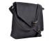 Handmade Women Vintage Genuine Buffalo Leather Messenger Bags Shoulder Bag 